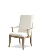 Riverside Furniture Sophie Natural Upholstered Arm Chair