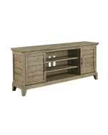 Kincaid Plank Road Arden 72 Inch Entertainment Console in Natural Finish