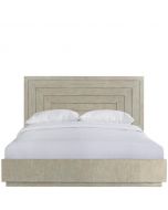 Riverside Furniture Cascade Dovetail Panel Bed