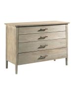 Kincaid Symmetry Breck Small Dresser in light brown