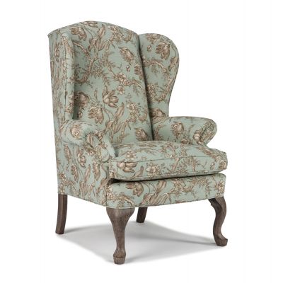 Sylvia Accent Chair Ramsey