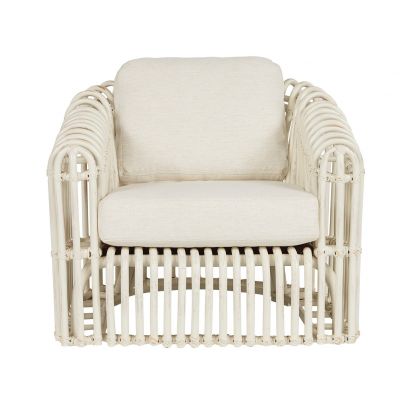 Universal Furniture Getaway Egret Camps Bay Rattan Chair