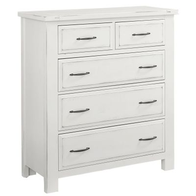 Artisan & Post Maple Road Five Drawer Chest