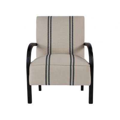 Universal Furniture Getaway Onyx Bahia Honda Accent Chair