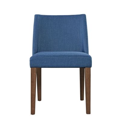 Liberty Furniture Space Savers Nido Chair - Blue