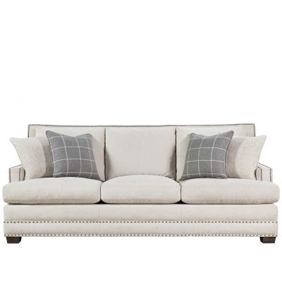 Universal Furniture Curated Franklin Street Sofa