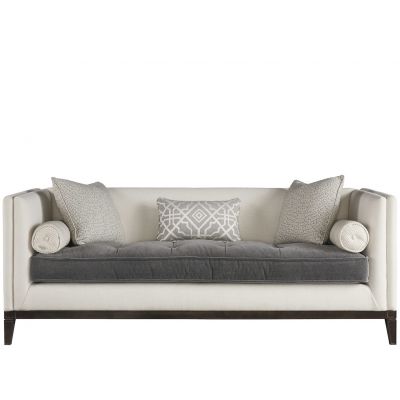 Universal Furniture Curated Hartley Sofa
