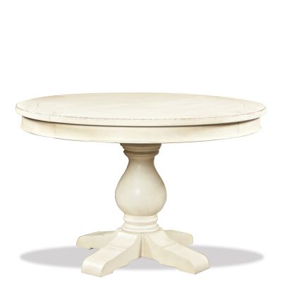 Aberdeen Round Dining Table Montvale a