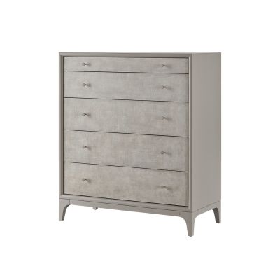 Universal Furniture Miranda Kerr Home Tranquility Chest  in Moonstone 