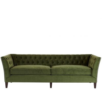 Universal Furniture Curated Duncan Sofa