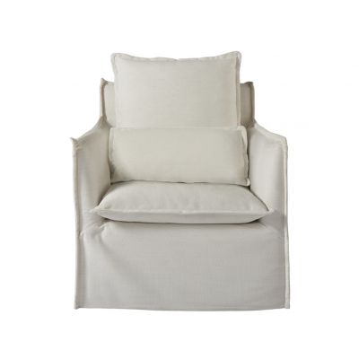 Universal Furniture Escape Siesta Key Swivel Chair