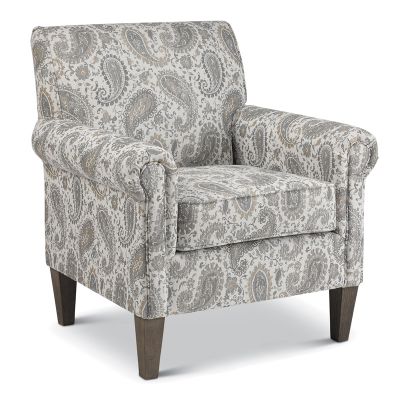 Mcbride Accent Chair Ramsey