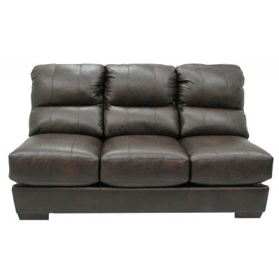 Lawson 4243-30 Armless Sofa