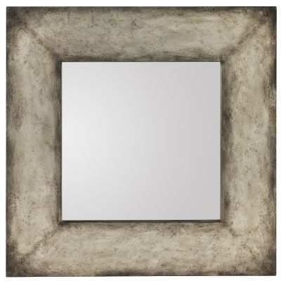 Hooker Ciao Bella Accent Mirror in Gray
