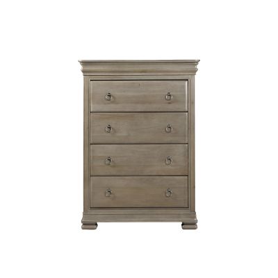 Universal Reprise Driftwood Drawer Chest 