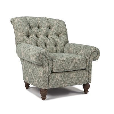 Christabel Accent Chair Rutherford