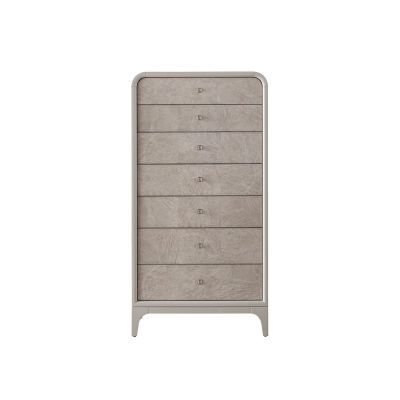 Universal Furniture Miranda Kerr Home Tranquility Immersion Chest  in Moonstone 
