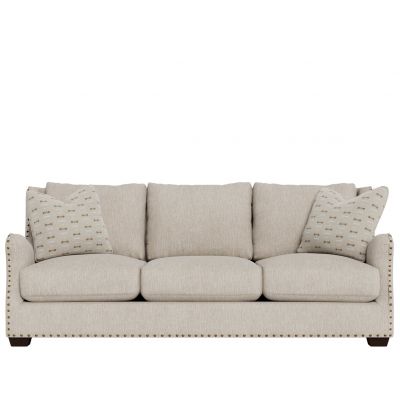 Universal Furniture Curated Connor Sofa
