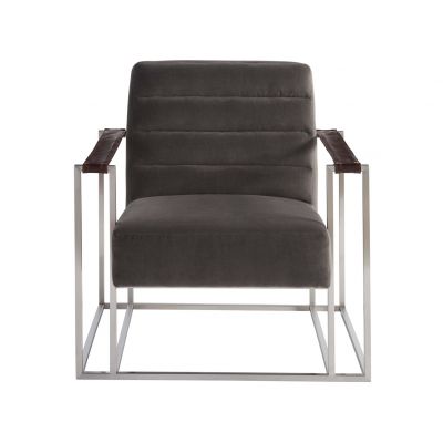 Universal Furniture Curated Jensen Accent Chair