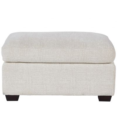 Universal Furniture Curated Emmerson Ottoman