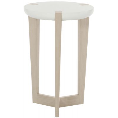 Bernhardt Axiom Accent Table in Two Tone