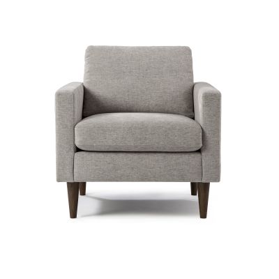 Trafton Gray Sofa Chair