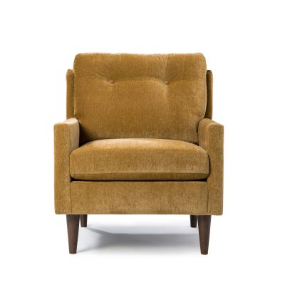 Trevin Whiskey Sofa Chair