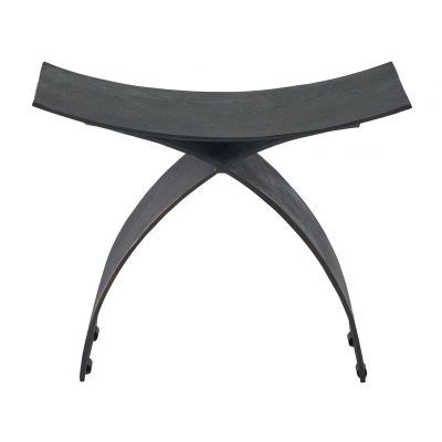 Universal Furniture Curated Kinetic Stool