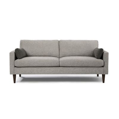 Trafton Gray Sofa