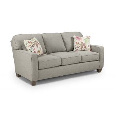 Annabel Living Room Sofa with Track Arm Closter