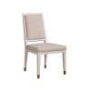 Universal Furniture Love.Joy.Bliss Alabaster Side Chair